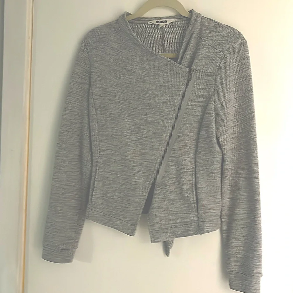 BB Dakota Blazer - Picture 2 of 4